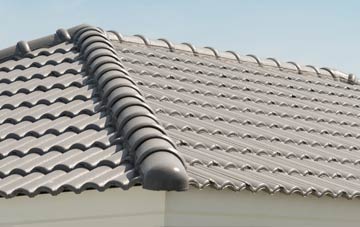 advantages of Roundhay clay roofing