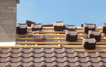 Roundhay clay roofing costs