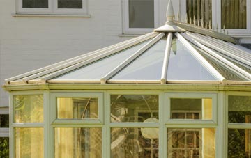 conservatory roof repair Roundhay, West Yorkshire