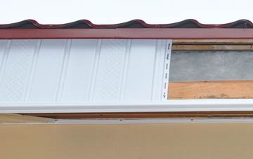Roundhay fascia repair costs