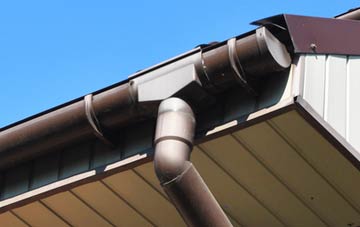 types of Roundhay fascias