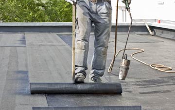 flat roof replacement Roundhay, West Yorkshire