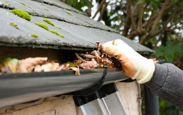 gutter cleaning Roundhay, West Yorkshire