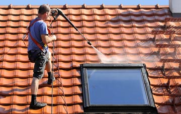 roof cleaning Roundhay, West Yorkshire