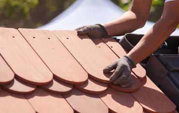 Roundhay roof tile contractors