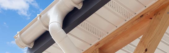 get Roundhay guttering quotes today