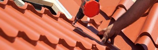 save on Roundhay roof installation costs
