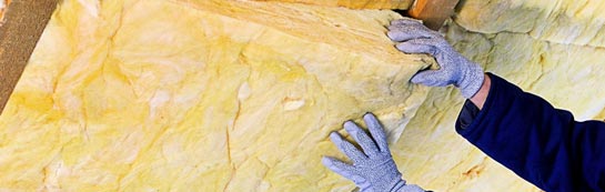 quotes for Roundhay roof insulation