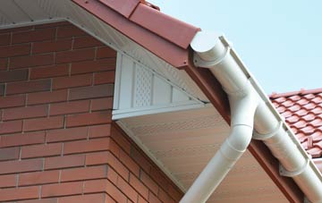 Roundhay soffit repair costs