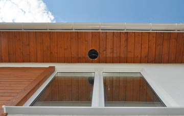 Roundhay soffit repair quotes