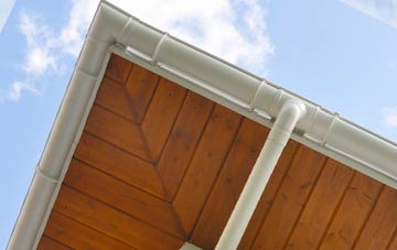 Roundhay soffit types