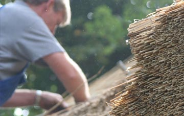 professional Roundhay thatchers