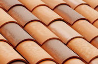 Roundhay clay roofing