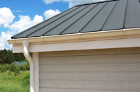 Roundhay fascia repair