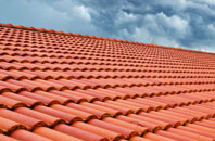 Roundhay roofing tiles