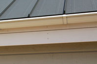 Roundhay soffit repair