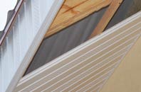 rated Roundhay soffit repair companies