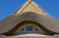 Roundhay thatch roofing