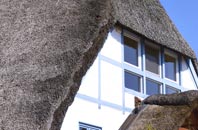 find rated Roundhay thatchers